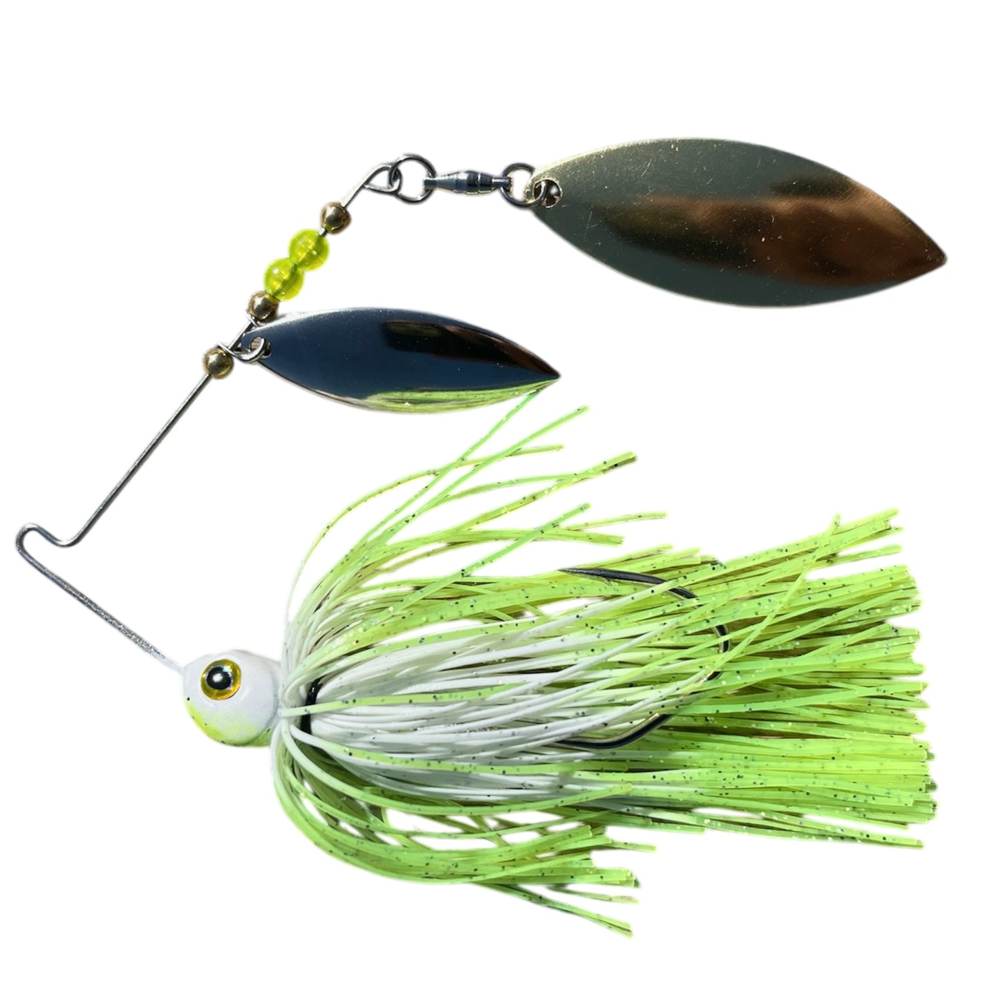 Yote Blades Spinnerbait