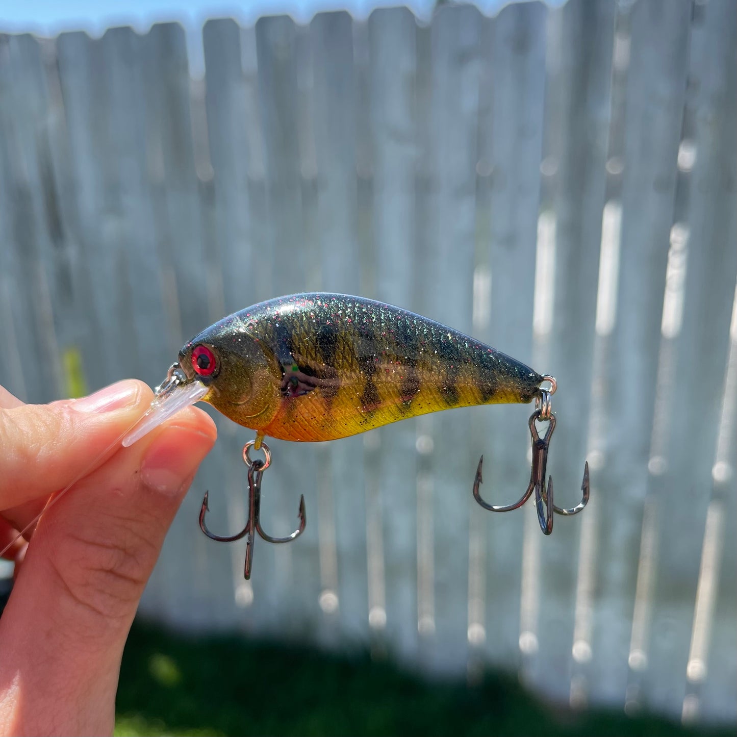 1.5 Crank