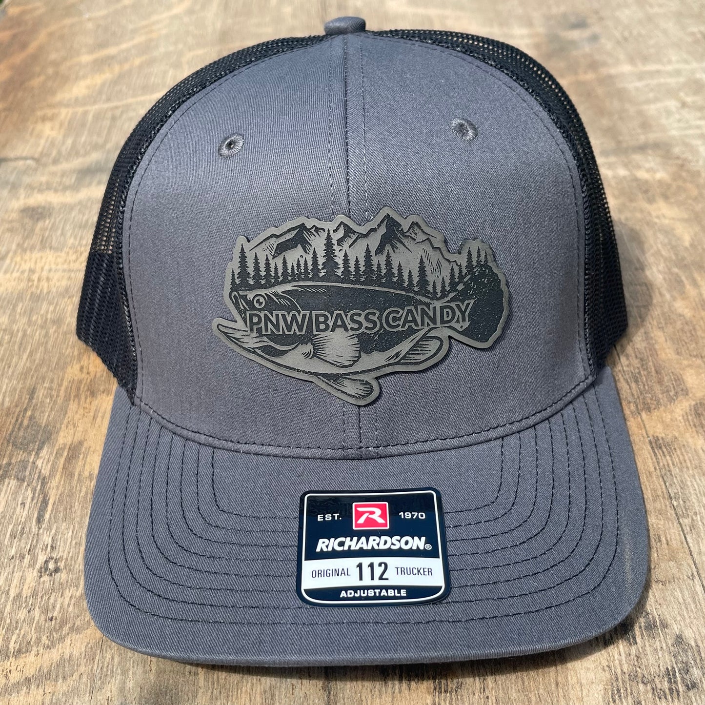 Patch Snapback