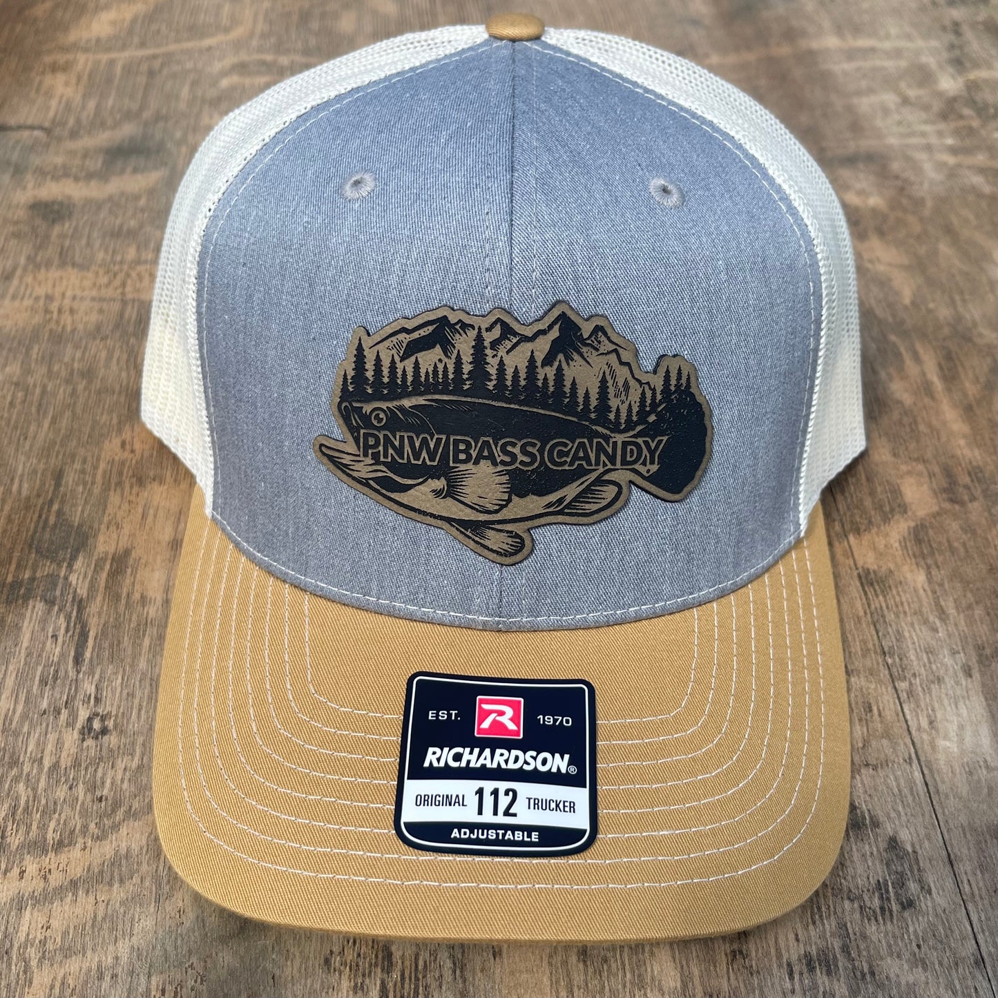 Patch Snapback