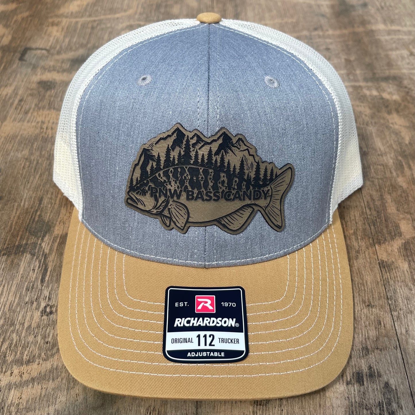 Patch Snapback