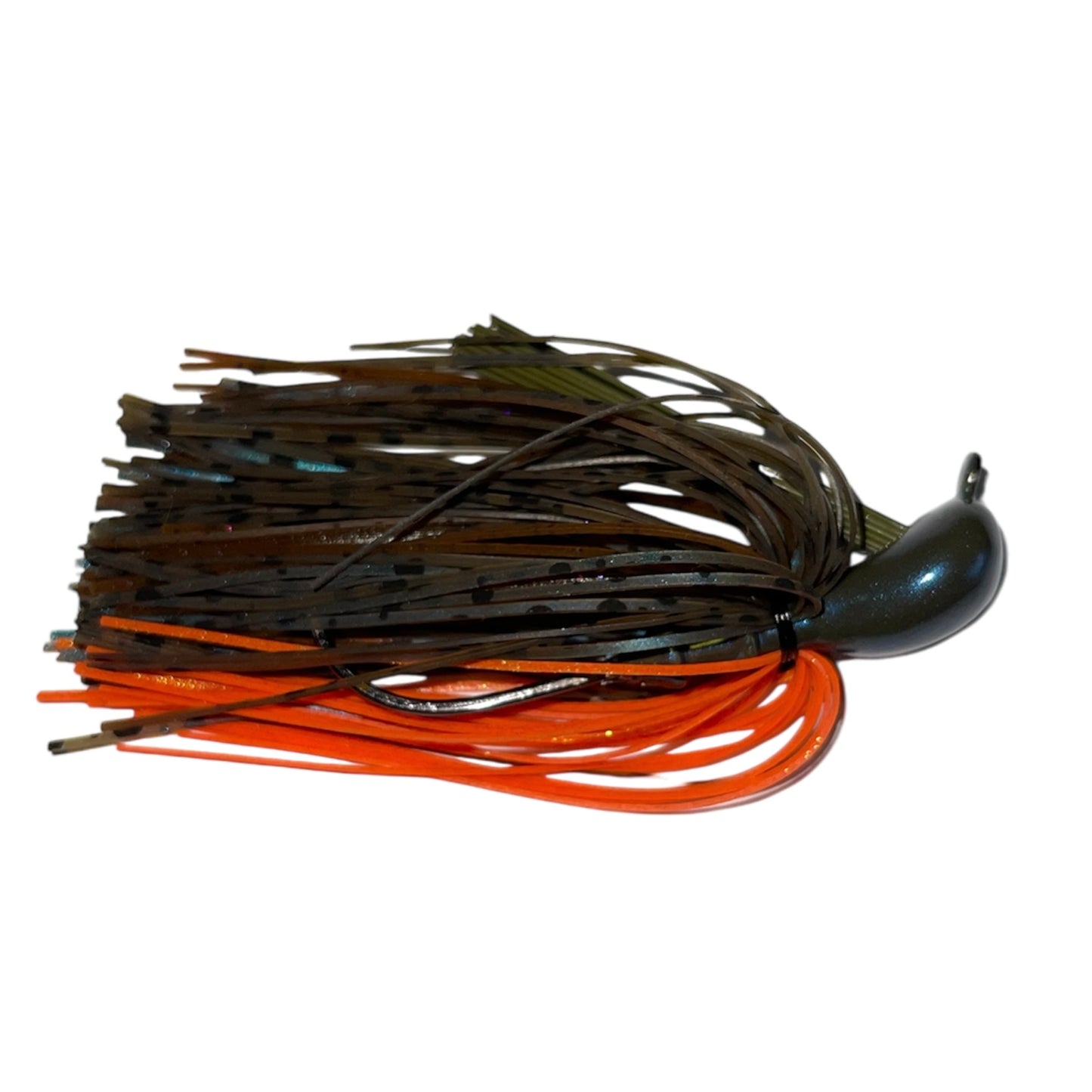 Flipping Jig