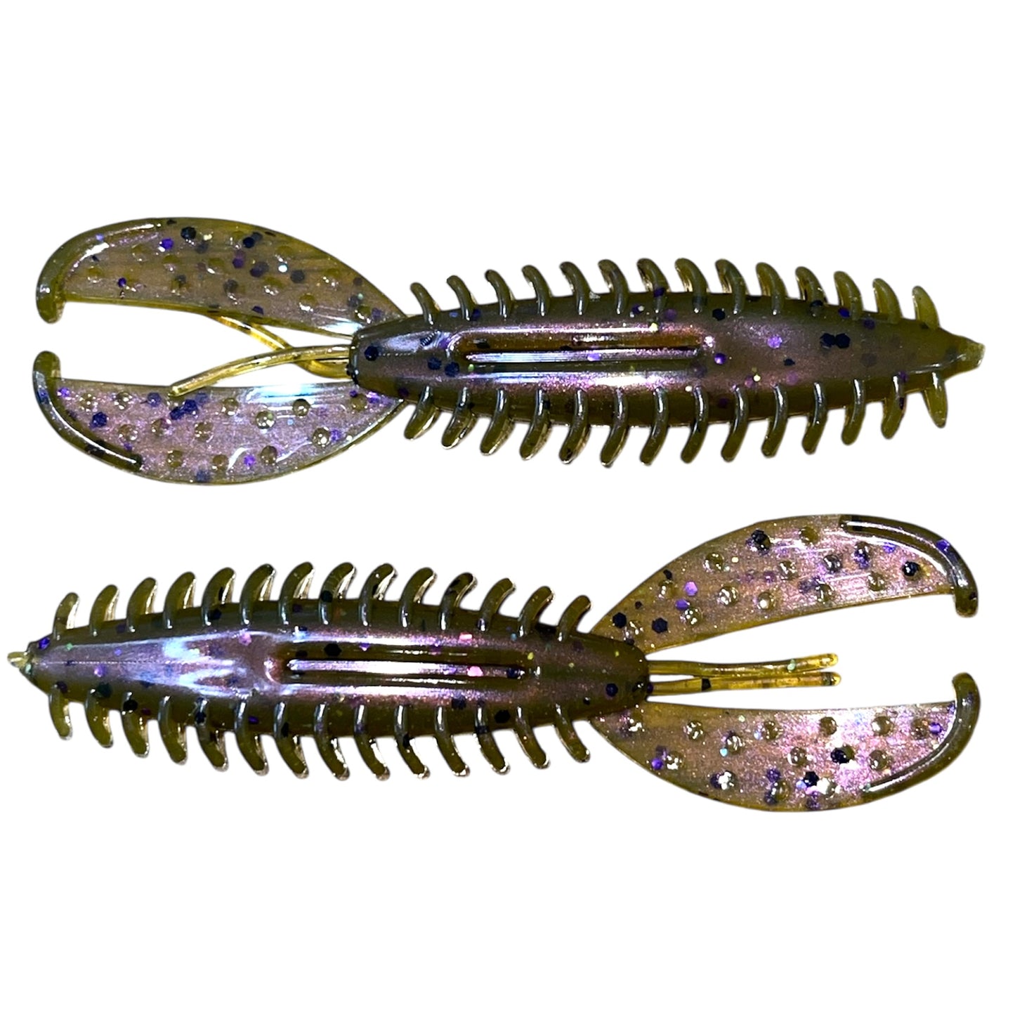 Hyper Craw