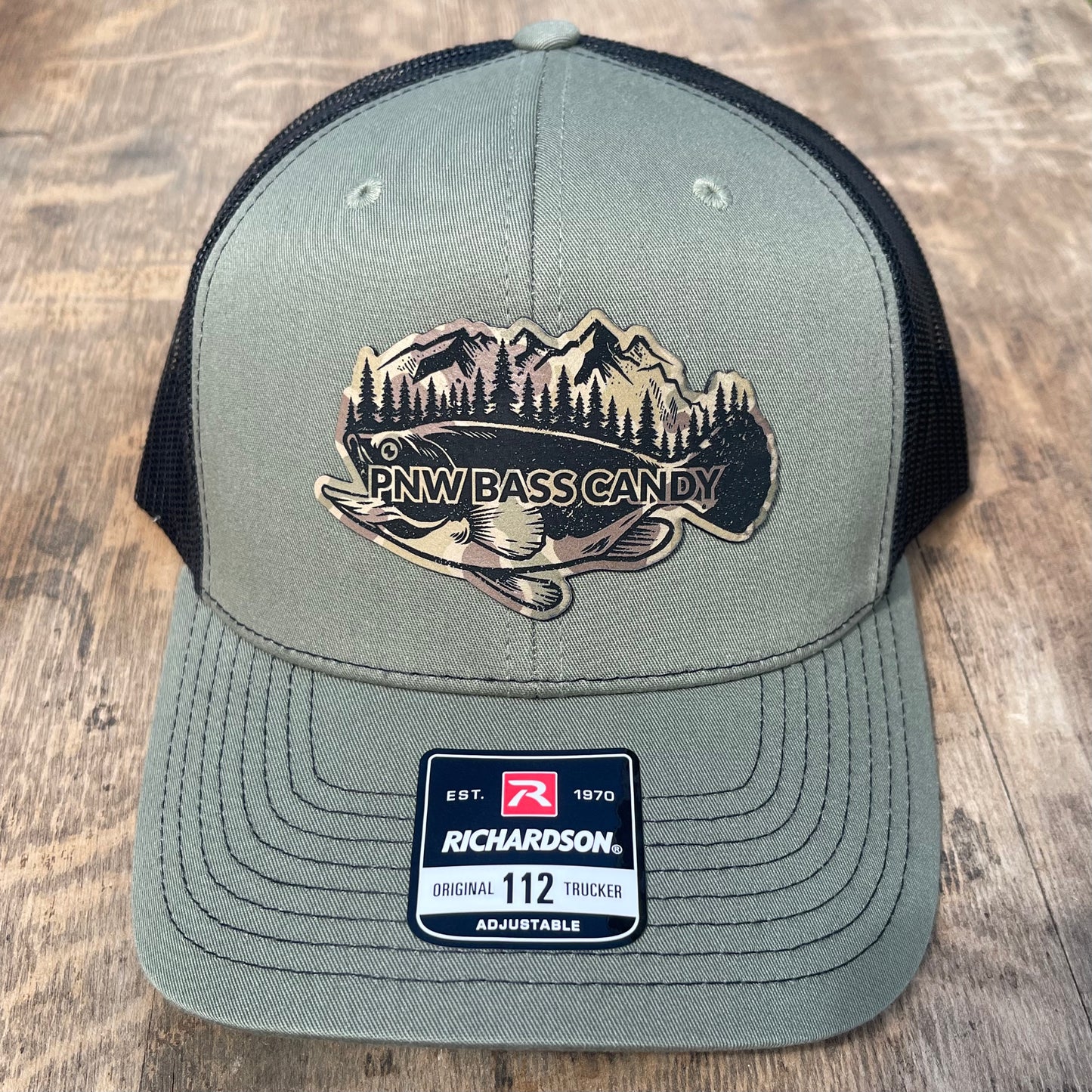 Patch Snapback