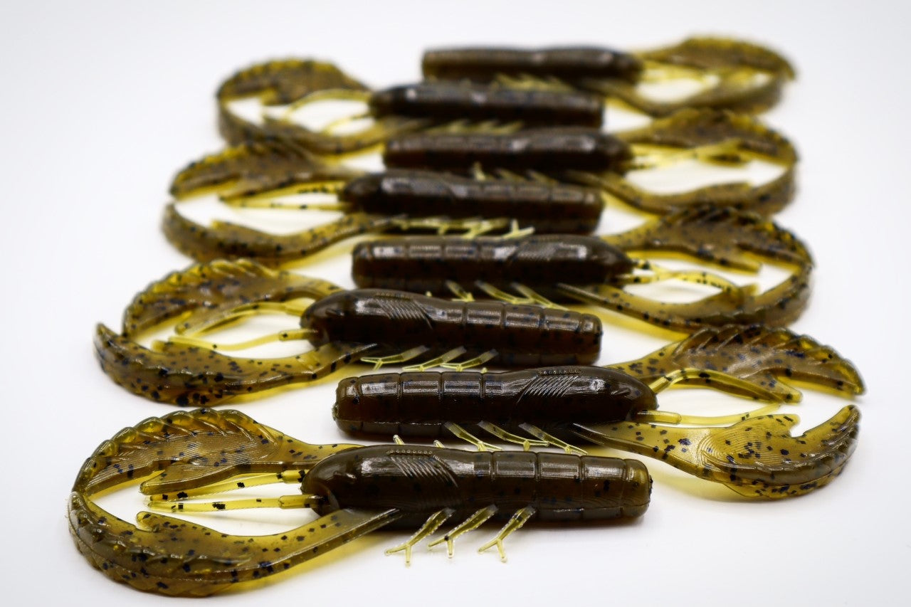 Thrashin' Craw XL