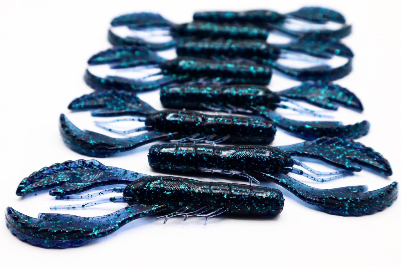 Thrashin' Craw XL