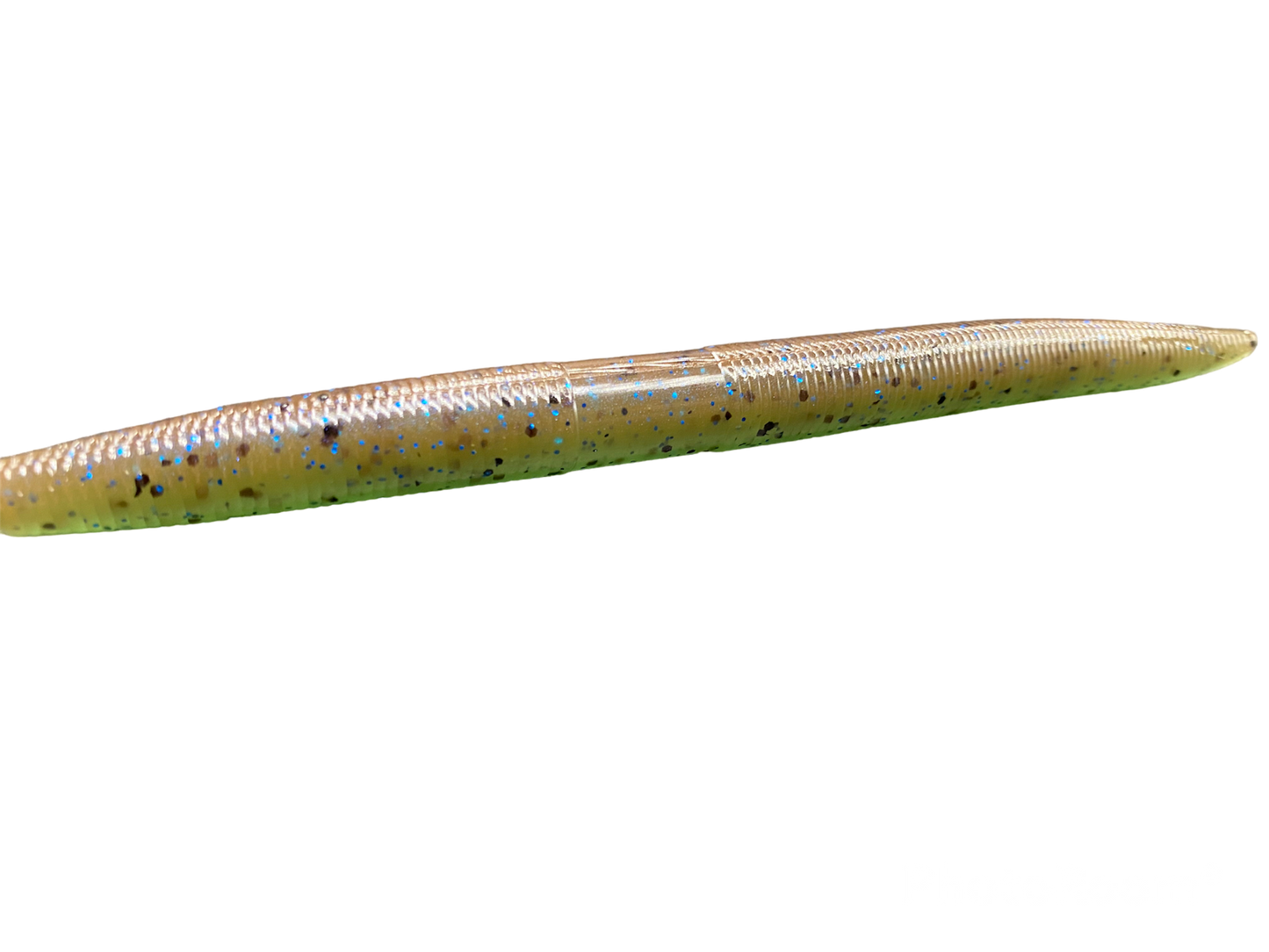 Twitch Stick