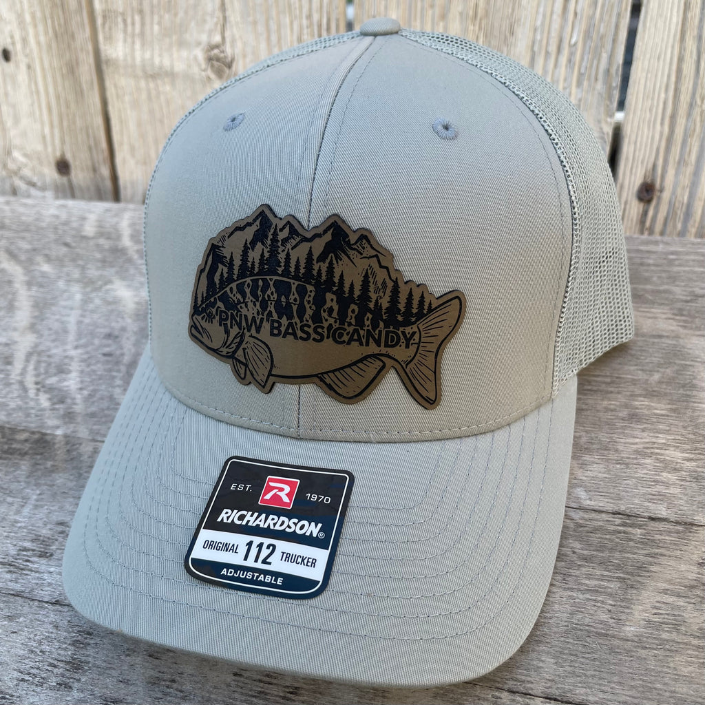 Patch Snapback