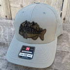Patch Snapback