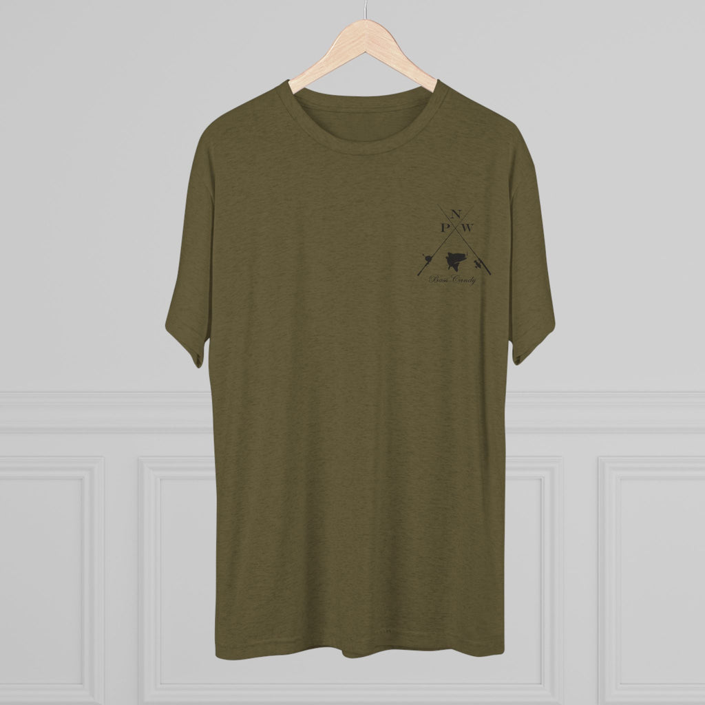 PNW Rippin’ Lips Tee