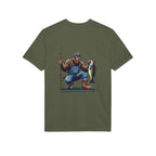 Bassquatch Performance T-Shirt