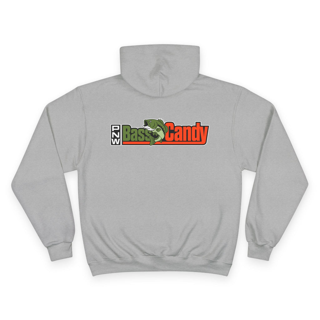 PNW Logo Combo Champion Hoodie