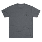 Bassquatch Tee