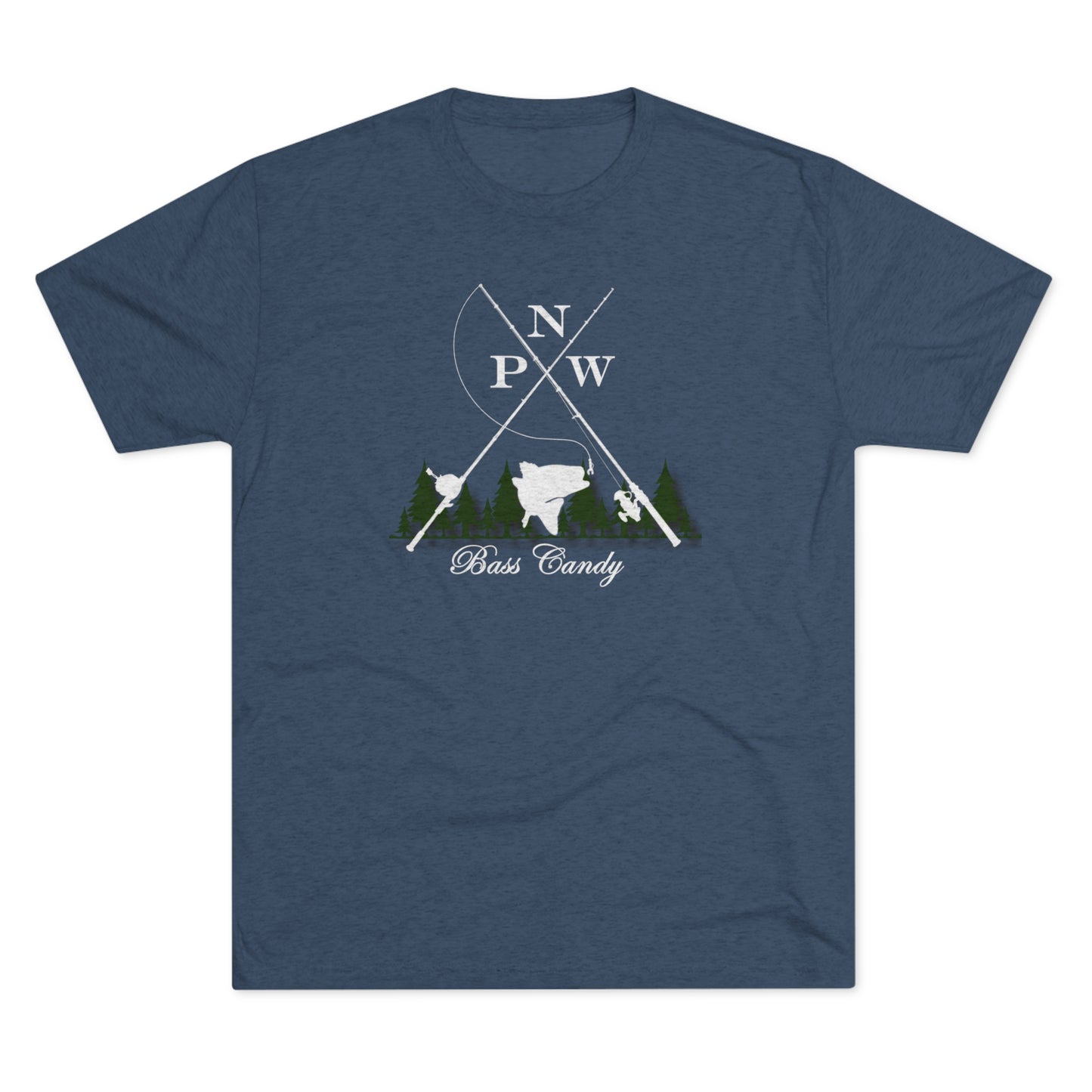 PNW Tree Logo