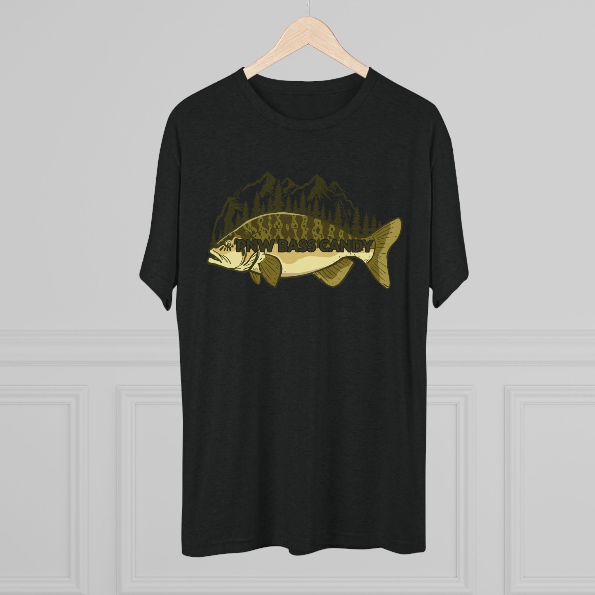 Smallie Tee