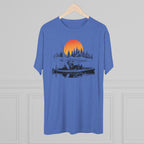 Kayak Angler T Shirt