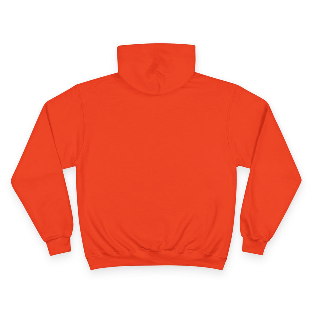 Champion PNW Logo Hoodie