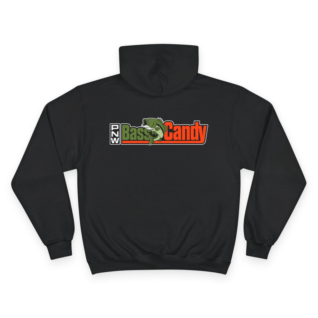 PNW Logo Combo Champion Hoodie
