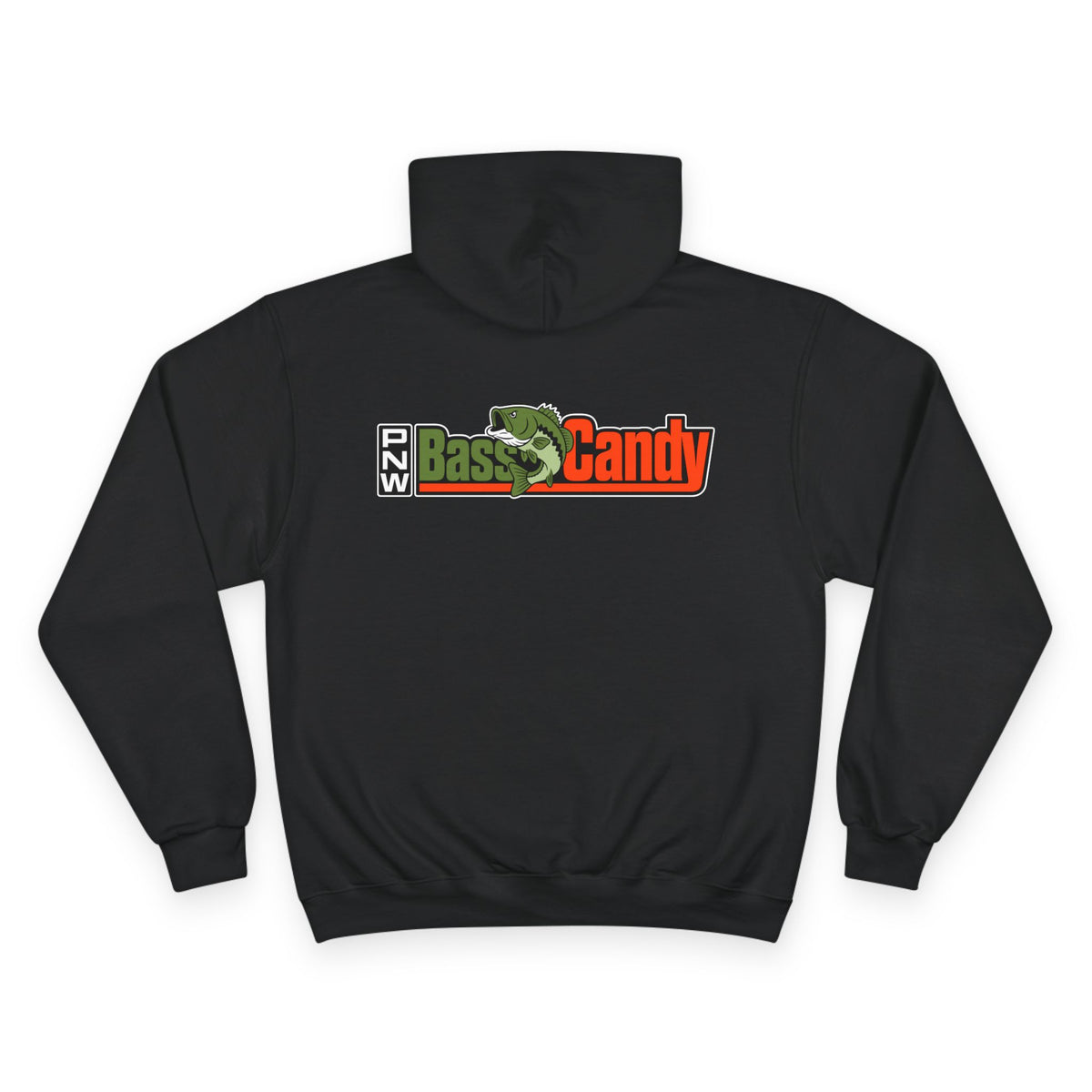 PNW Logo Combo Champion Hoodie