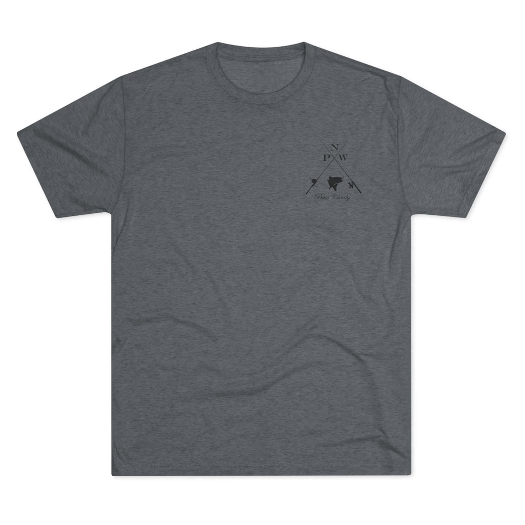 PNW Rippin’ Lips Tee