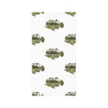 Largemouth Bass Candy Lightweight Neck Gaiter