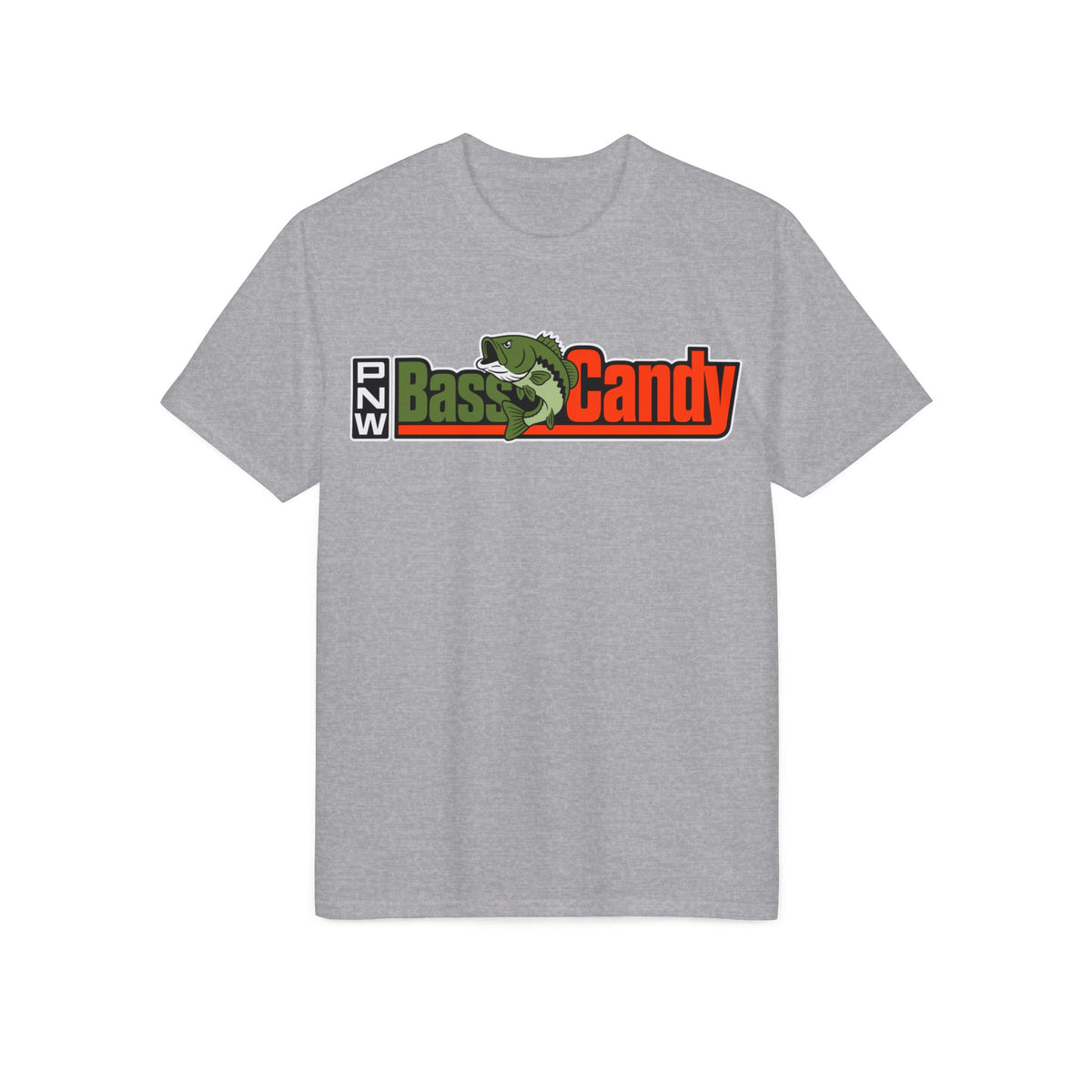 PNW Logo Performance T-Shirt