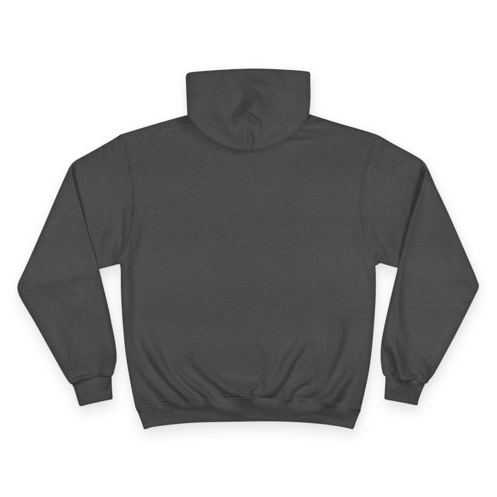PNW Eye Logo Champion Hoodie