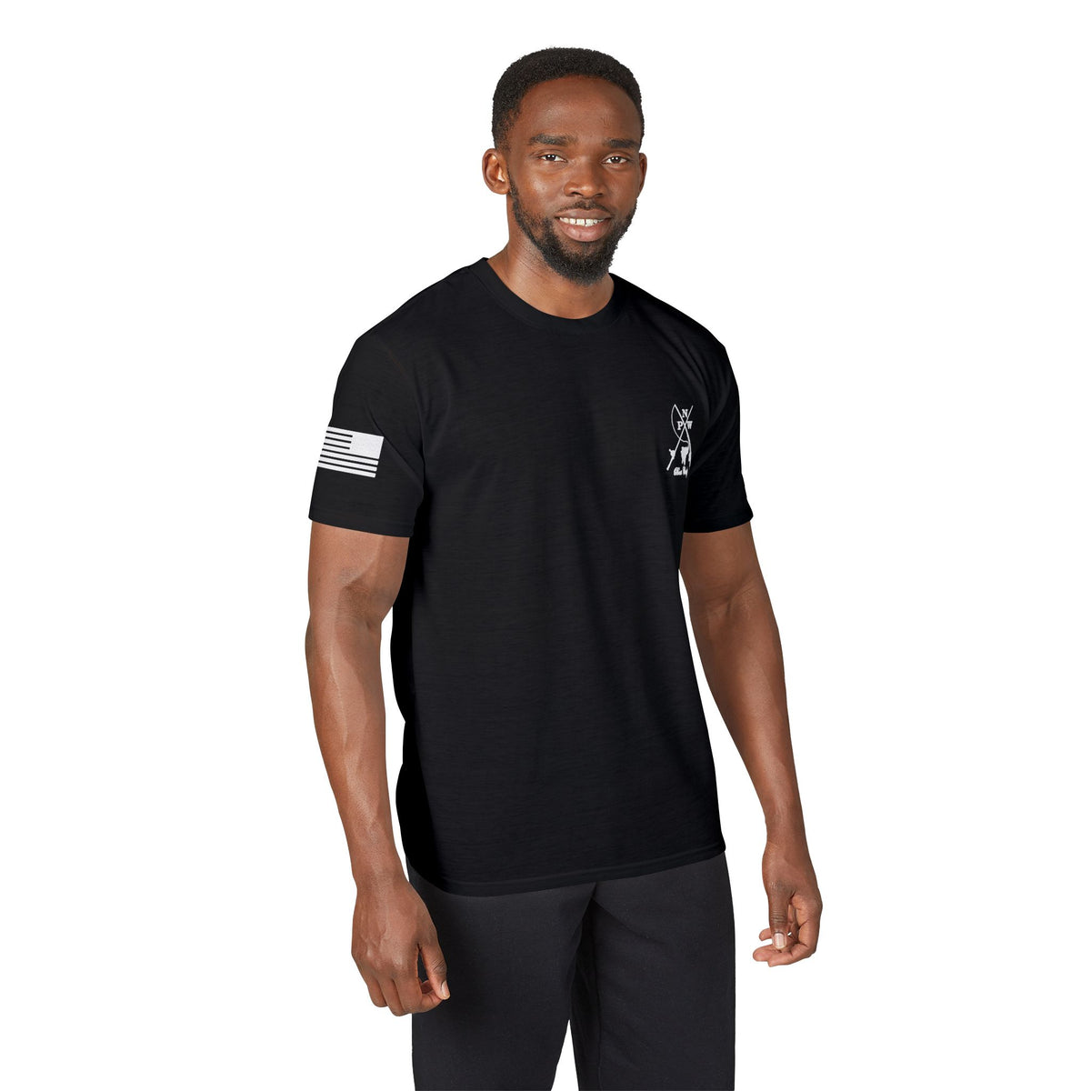 American Bass Performance T-Shirt