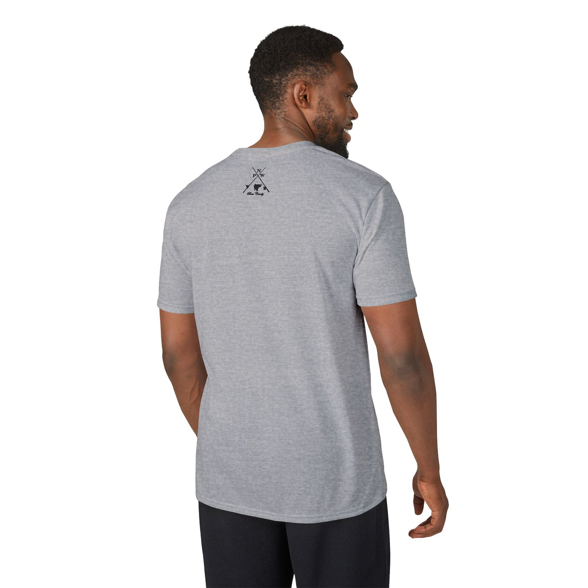 Smallie Performance T-Shirt