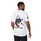 American Bass Performance T-Shirt