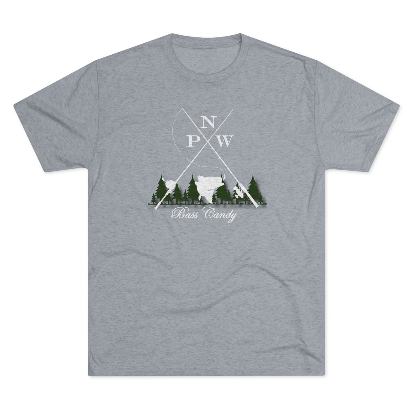 PNW Tree Logo