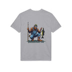 Bassquatch Performance T-Shirt