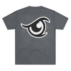 Unisex Tri-Blend Crew Tee