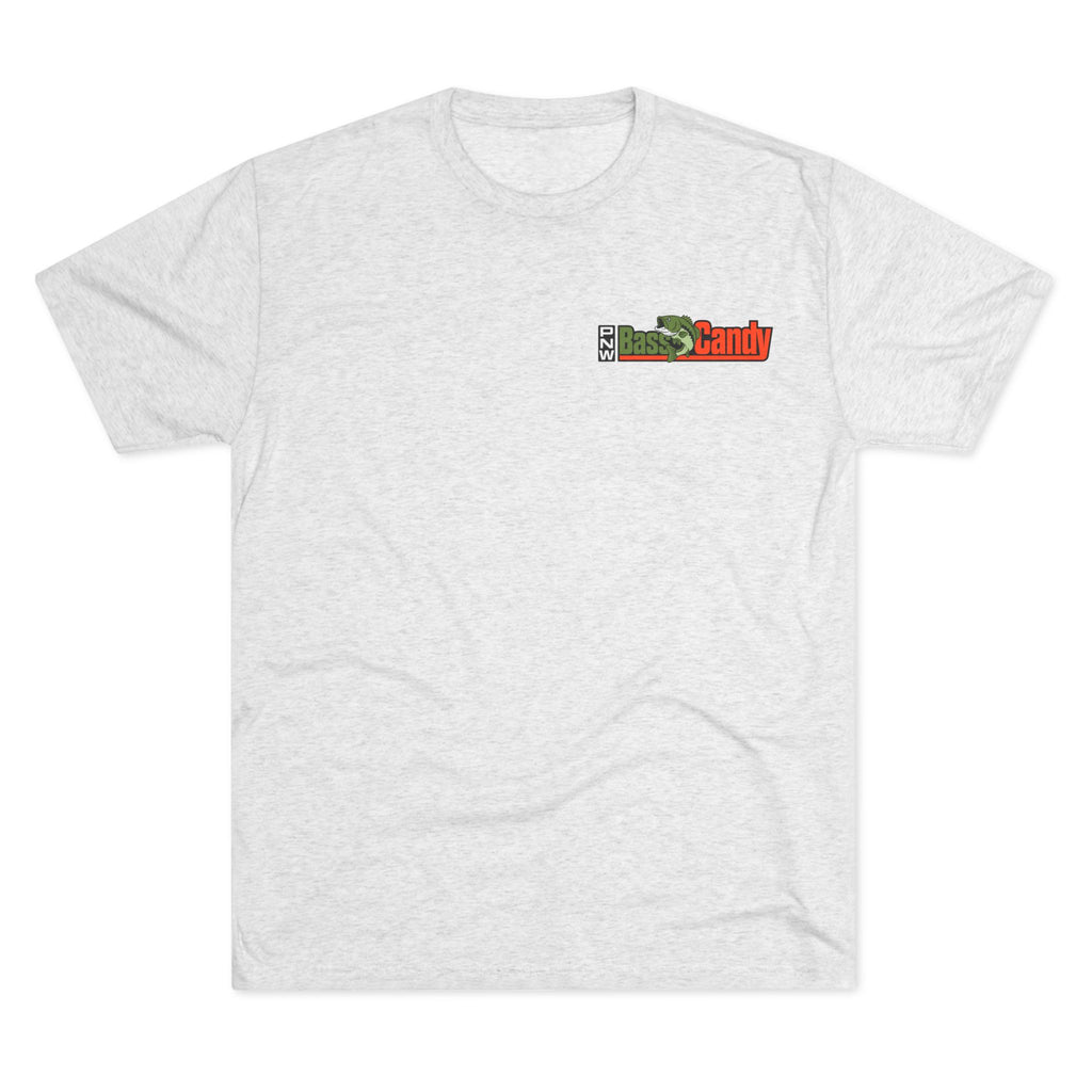 Unisex Tri-Blend Crew Tee