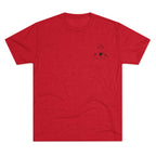 PNW American Bass Tee
