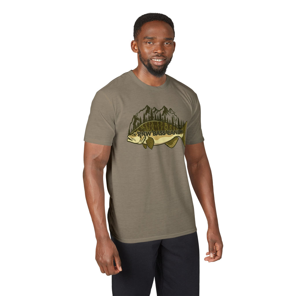Smallie Performance T-Shirt