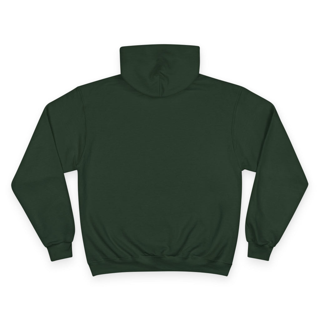 PNW Eye Logo Champion Hoodie