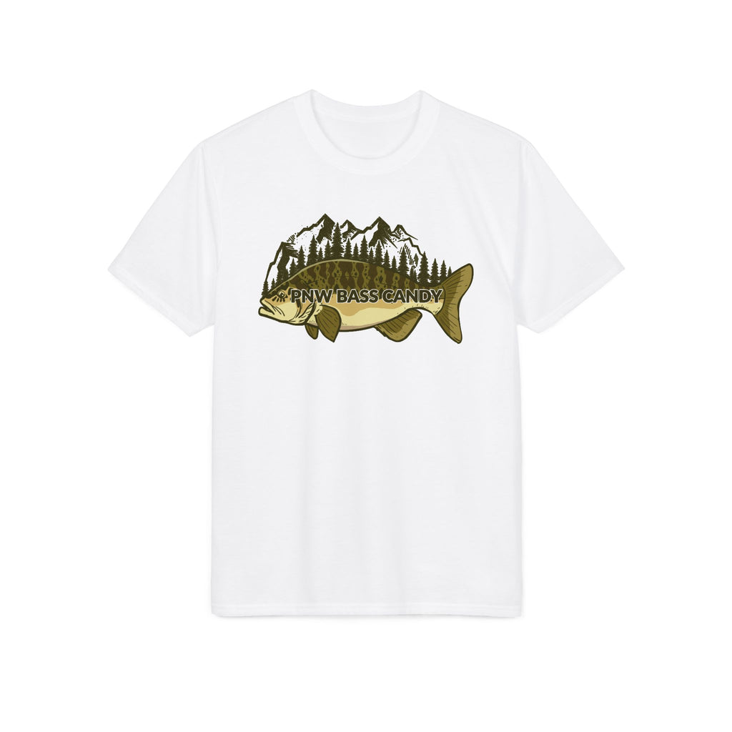 Smallie Performance T-Shirt