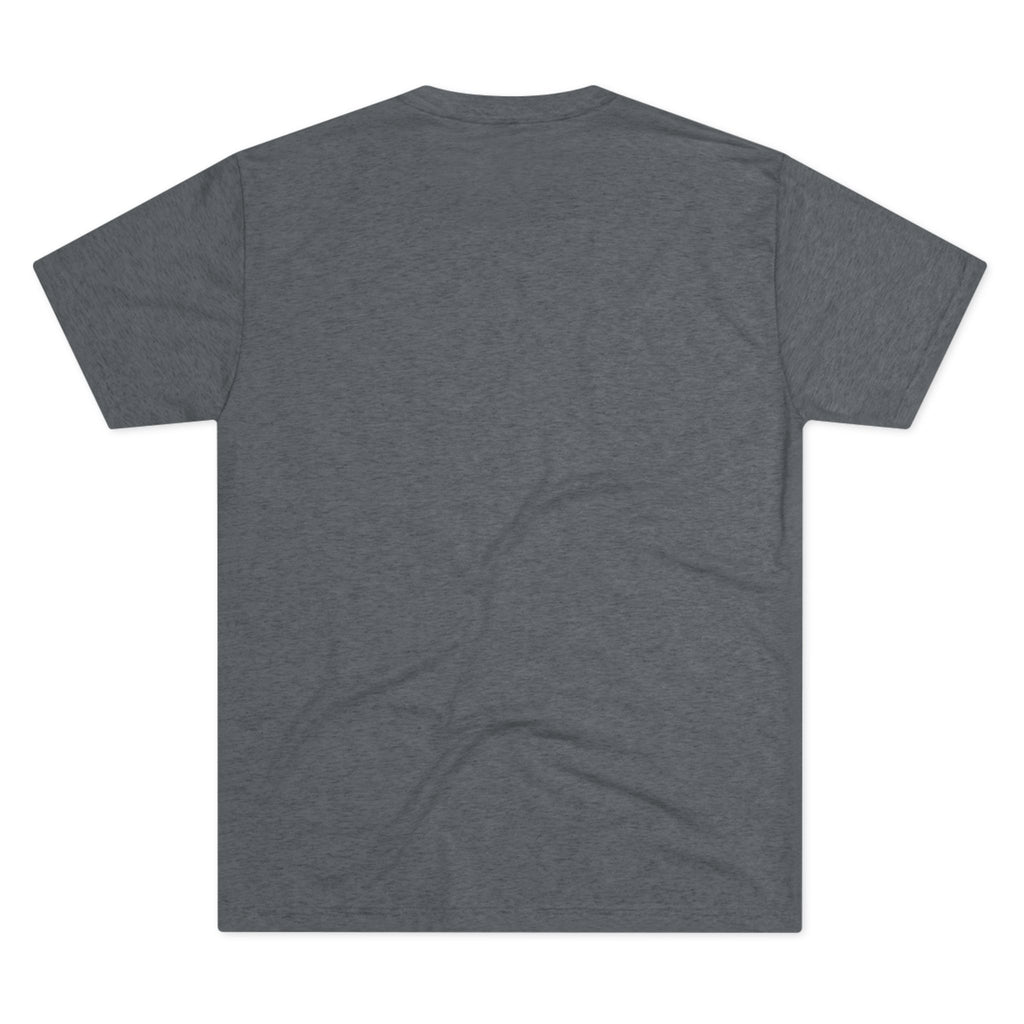 PNW Logo Tri-Blend Crew Tee