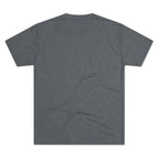 PNW Logo Tri-Blend Crew Tee