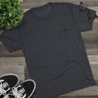 PNW Rippin’ Lips Tee