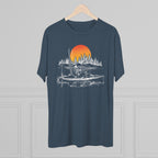 Kayak Angler T Shirt