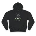 Champion Rippin' Lips Logo Hoodie