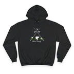 Champion Rippin' Lips Logo Hoodie