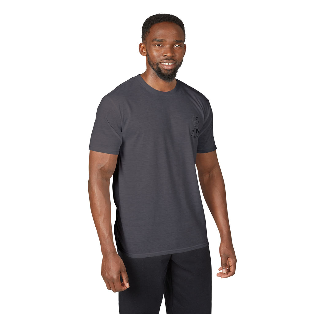 Bassquatch Performance T-Shirt