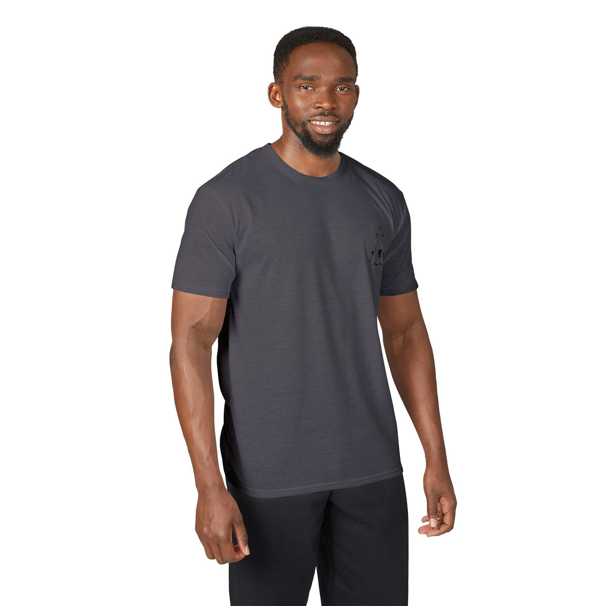 Bassquatch Performance T-Shirt