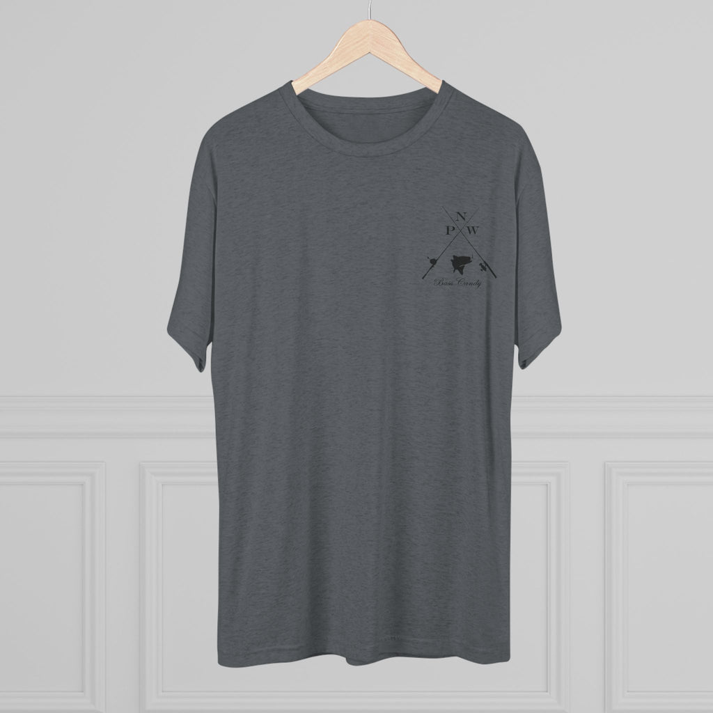 PNW Rippin’ Lips Tee