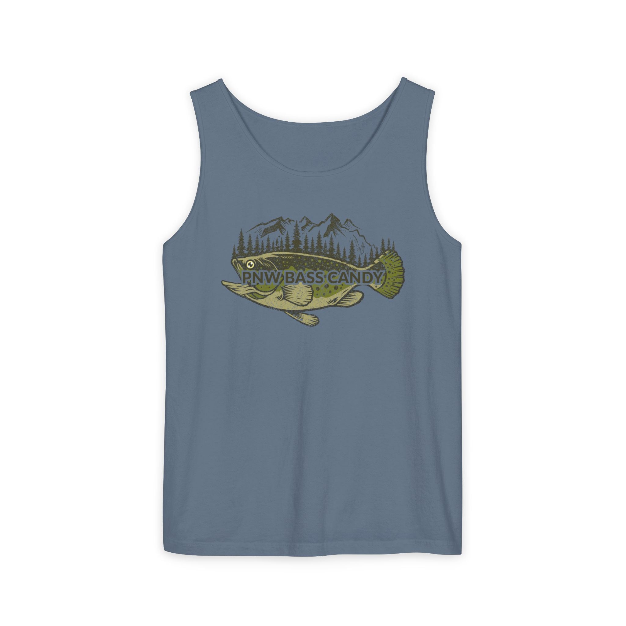 PNW Largie Tank