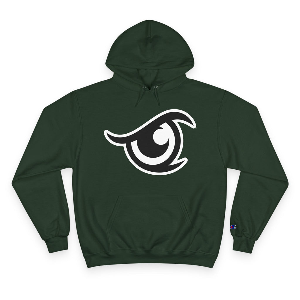 PNW Eye Logo Champion Hoodie