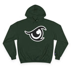 PNW Eye Logo Champion Hoodie